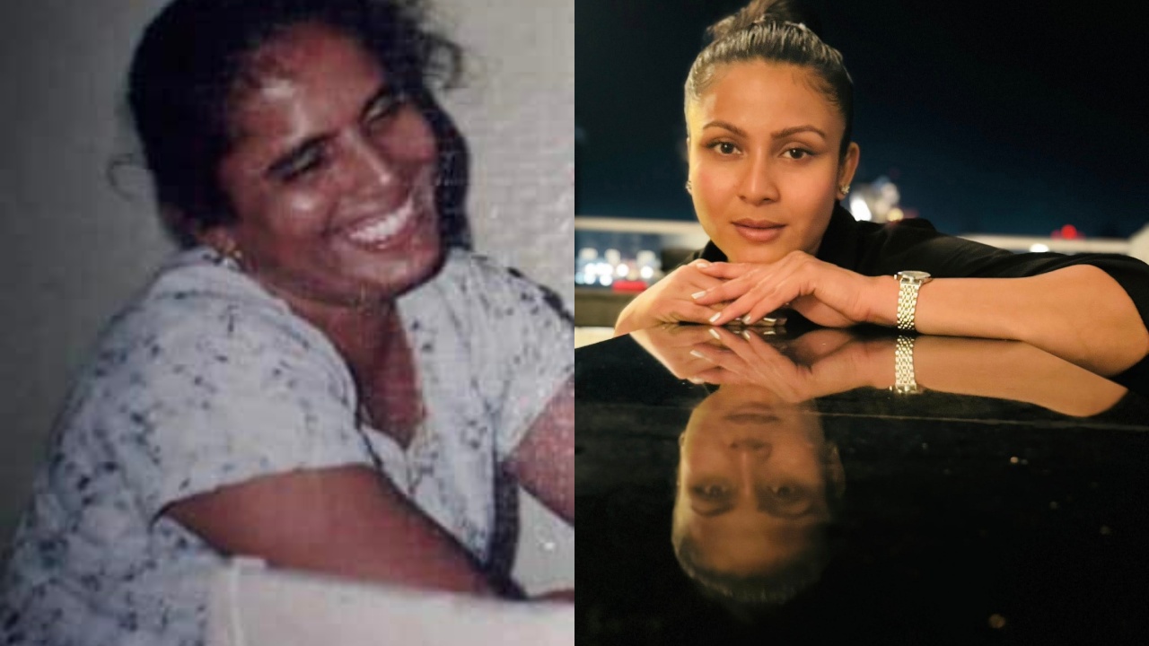 තනිකම හිතේ පුරවාගත් ඇය මුහුණුපොතට මව ගැන එකතු කළ සංවේදී සටහන මෙන්න