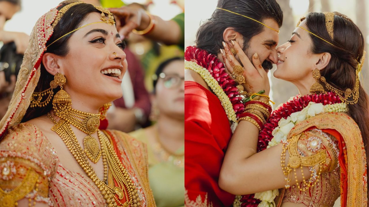 රශ්මිකා මන්දනාගෙන් ආදරණීය ලියමනක්