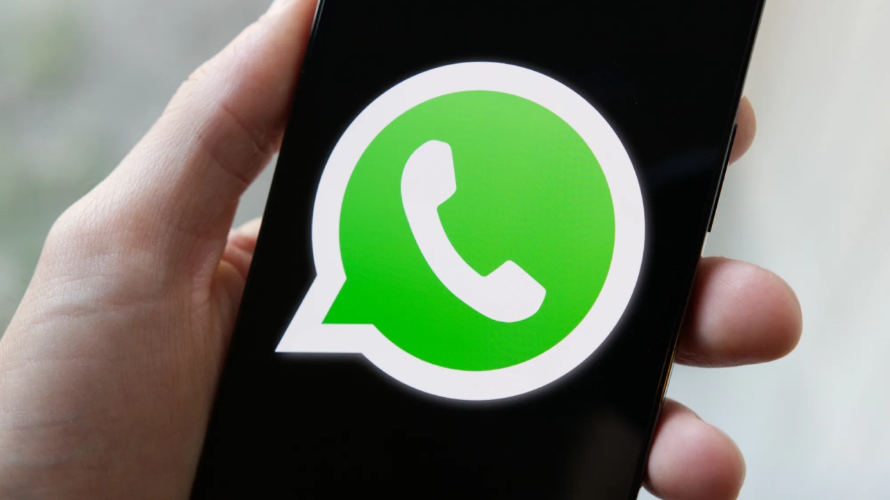 WhatsApp භාවිත කරන ඔයාට මෙන්න අලුත් සුබ පණිවිඩයක්