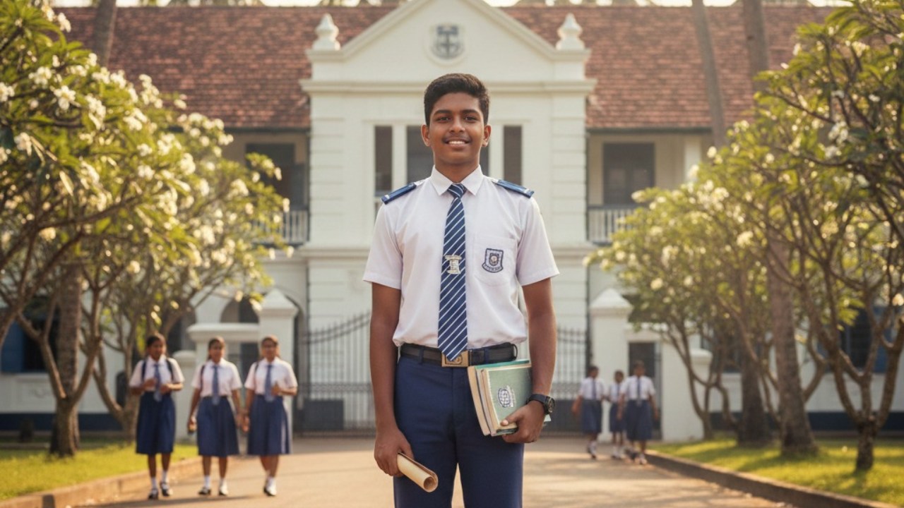 ශිෂ්‍ය නායක මණ්ඩල නියාමනයට පියවර