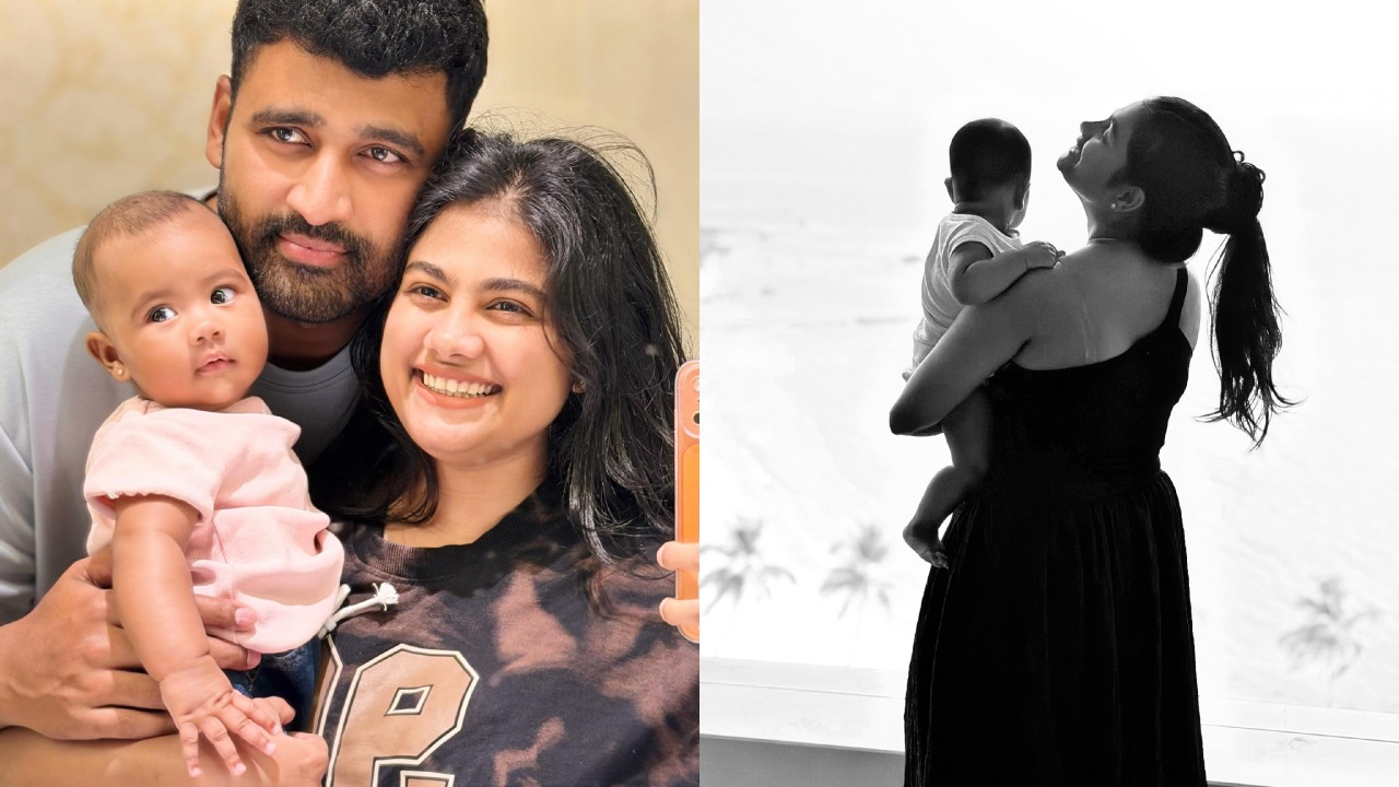 “මට තිබෙන වඩාත්ම ආදරණීය භූමිකාව……” ඒ අත්දැකීම ගැන නිම් නැති සතුටකින් ඉන්න නිෂිනි කියන කතාව මෙන්න