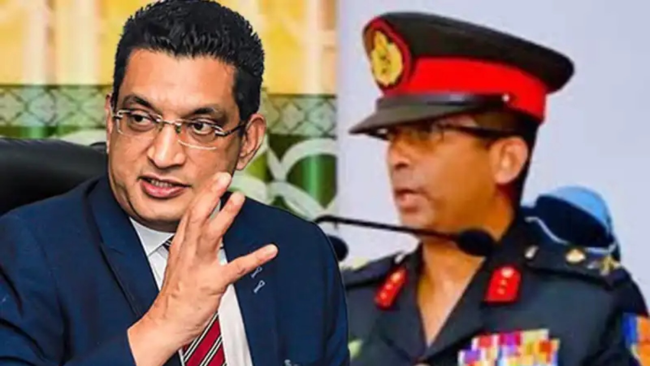 සුරේෂ් සලේ අත්අඩංගුවට ගැනීම ගැන අලි සබ්රිගේ විරෝධය.!