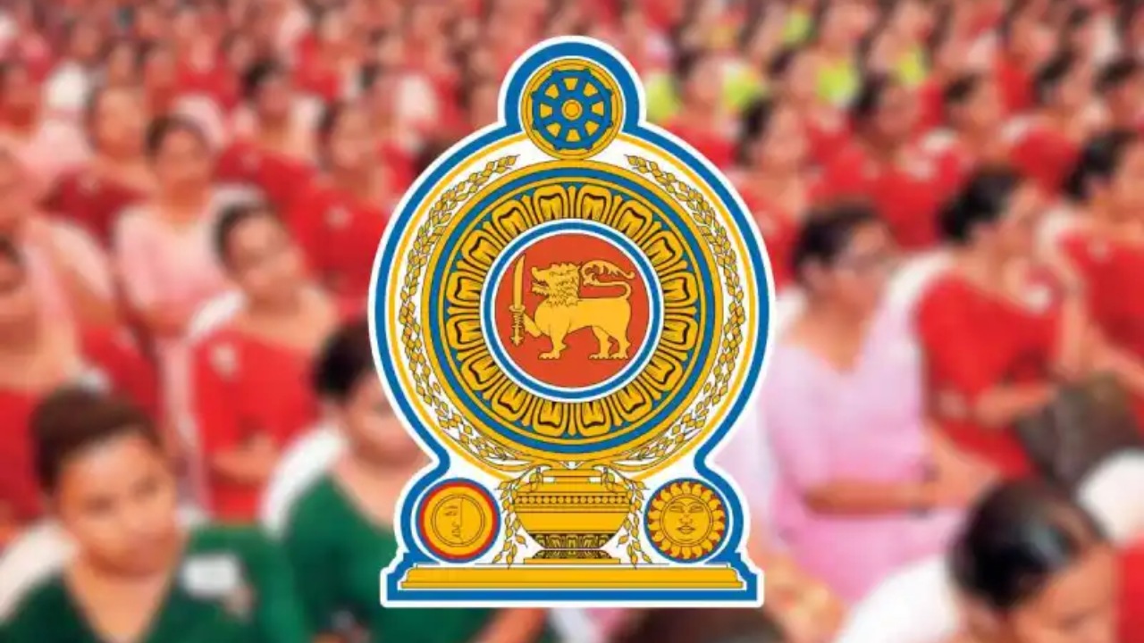 ගුරු අධ්‍යාපනයේ දැවැන්ත වෙනසක්.!