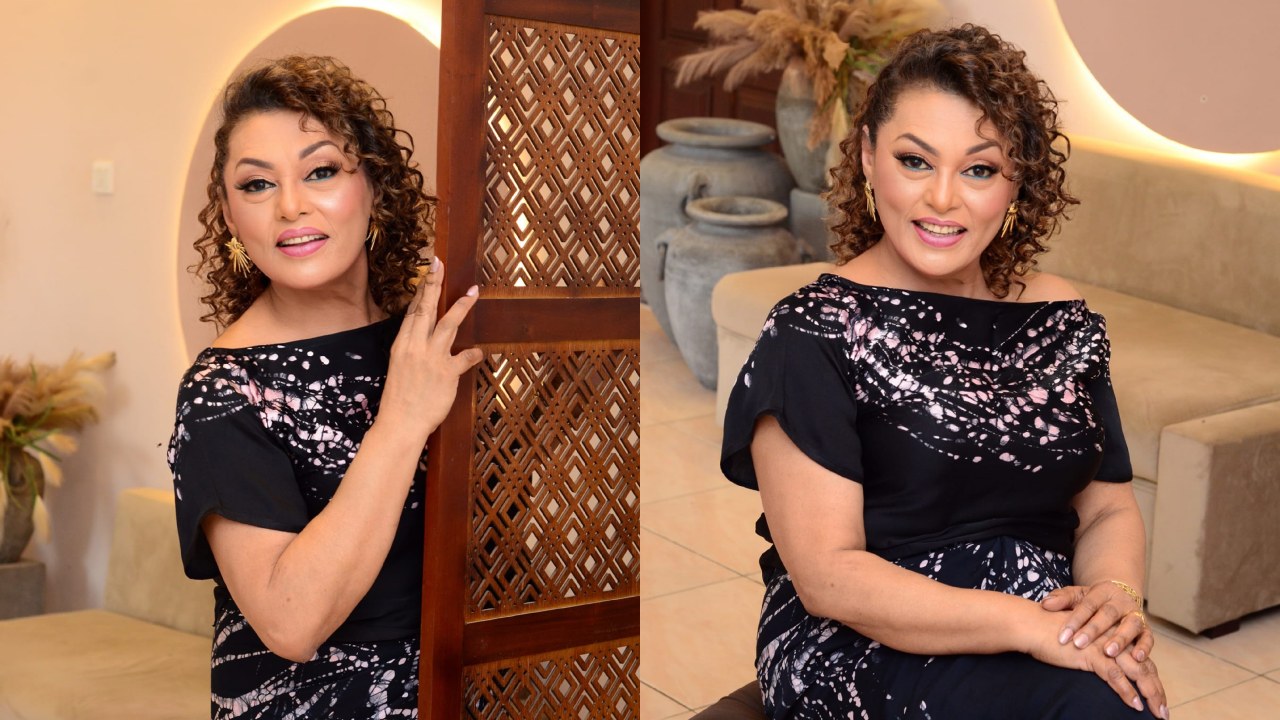 විදෙස් රටක ඇය ගෙවන ජීවිතය ගැන ඇය කියූ ඒ සංවේදී කතාව මෙන්න