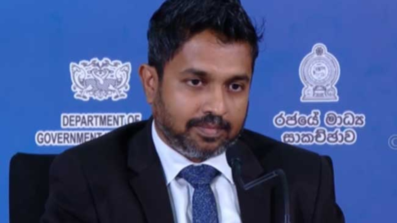 තෙල් මිල වැඩි කළේ මිල සූත්‍රයට – CPC