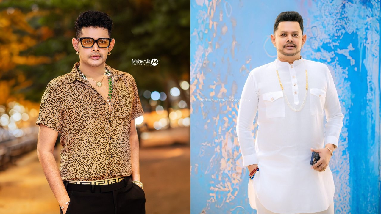 මට දැන් වයස 40යි… මම කිලෝ 50ක් අඩු කරගත්තා – චන්දිමාල් ජයසිංහ ඇඟ අඩු කරගන්න කරපු රහස හෙලිකරයි