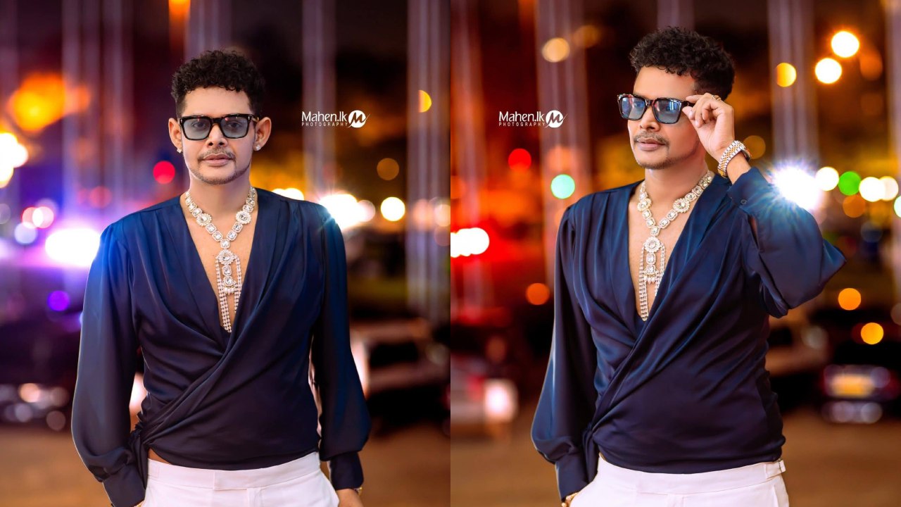 මම පොඩි ශල්‍යකර්මයක් කළා ඒකෙන් බර 80 බැස්සුවා – කවුරුත් හොයපු චන්දිමාල්ගේ කෙට්ටුවීමේ රහස ප්‍රථම වතාවට හෙළිකරයි