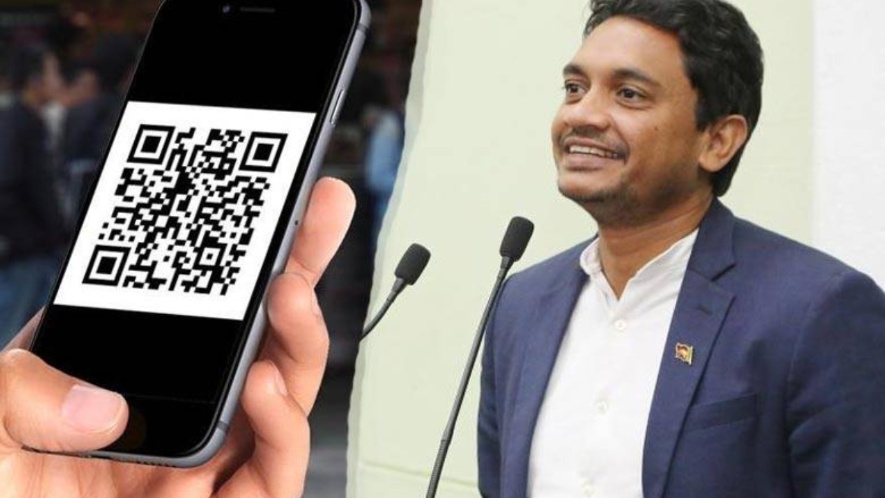 ලියාපදිංචියේ ප්‍රශ්නය අපි කලින් දැනන් හිටියා, ඒත් ජනතාව QR එන බව දැනගත්තොත් අවුල් නිසා කලින් විසඳුවේ නෑ – චතුරංග