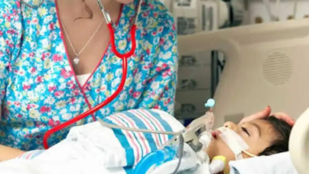 දරුවන් ආරක්ෂා කරගමු.. විශේෂ නිවේදනයක්