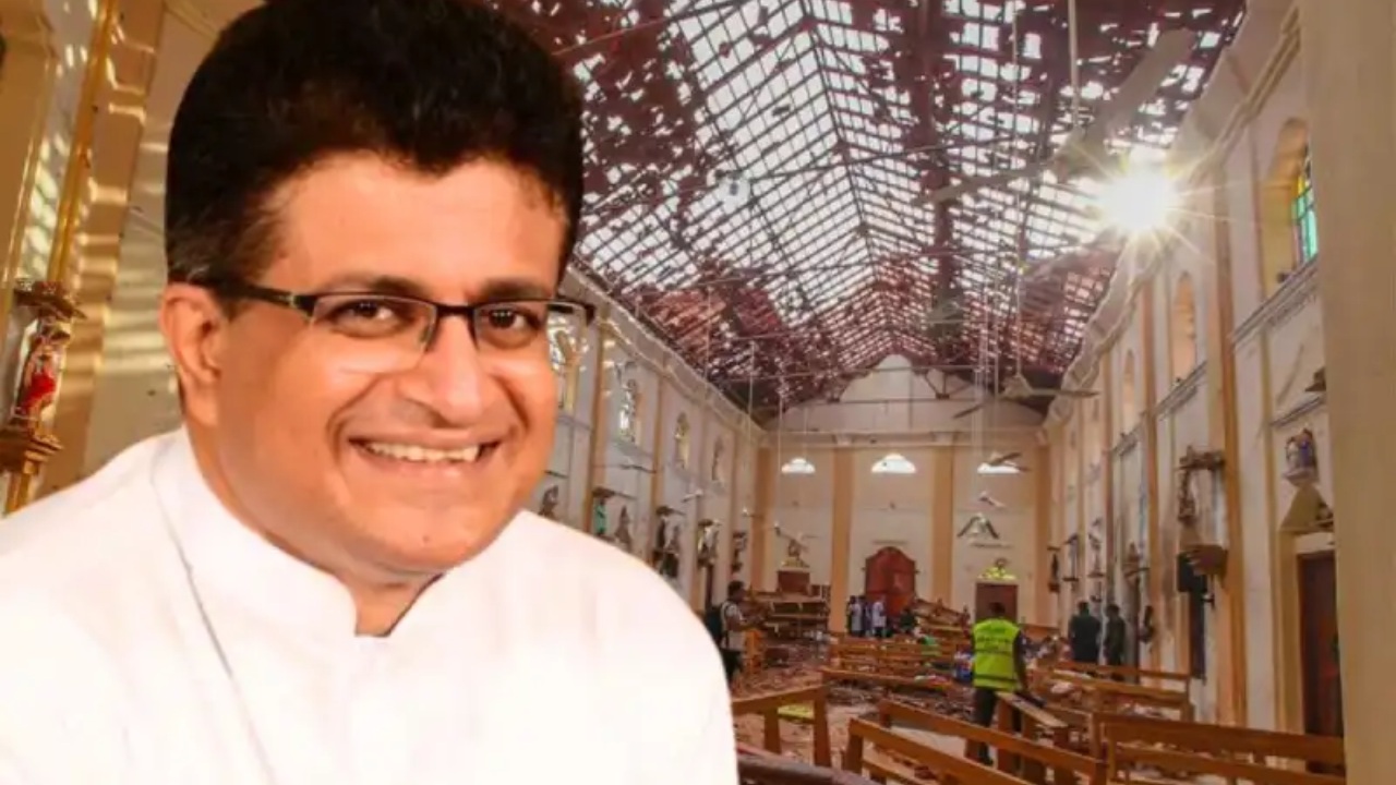 ගම්මන්පිල අද පාස්කු මහමොළකරු හෙළිකරයි?