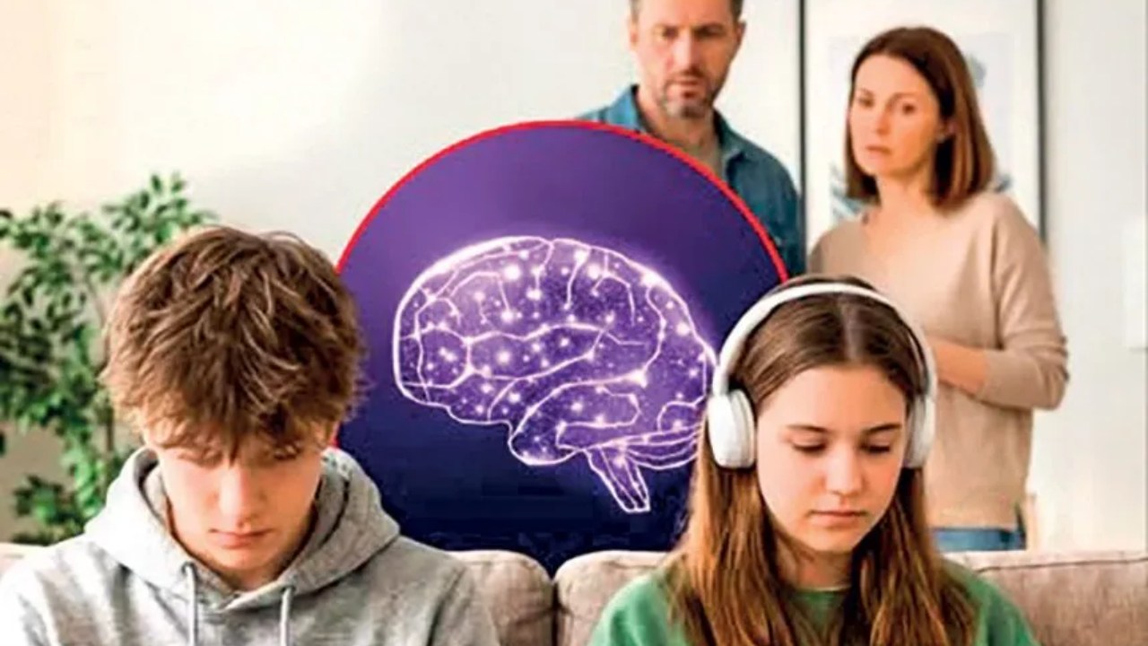 අලුත් පරම්පරාව බුද්ධියෙන් පහළයි