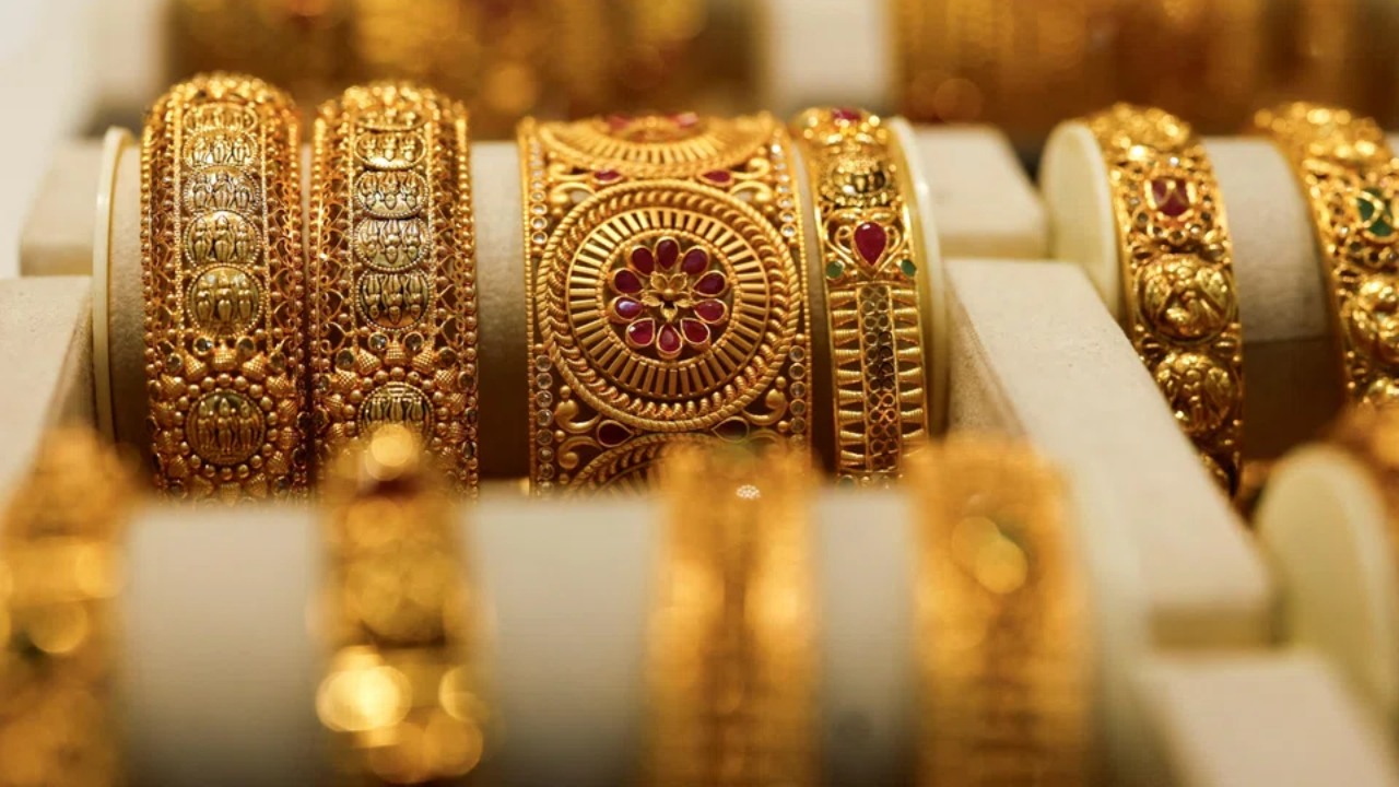 රන් මිල ඉහළ යෑම හමුවේ රන් අලේපිත ව්‍යාජ රත්‍රන් වෙළදපොළේ රජ කරයි