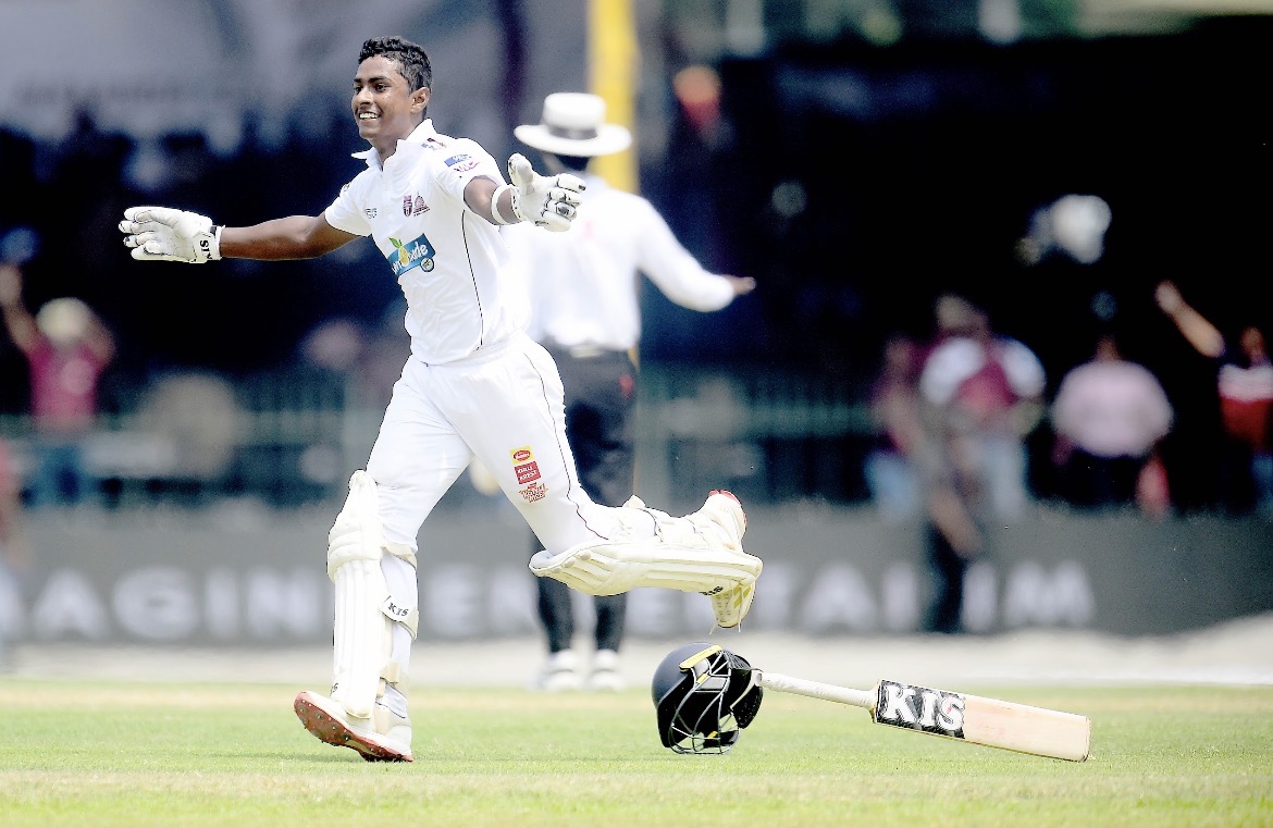 ආනන්ද – නාලන්දා සුලෝහිත සංග්‍රාමය මෙවරත් ජය පරාජයෙන් තොරයි 