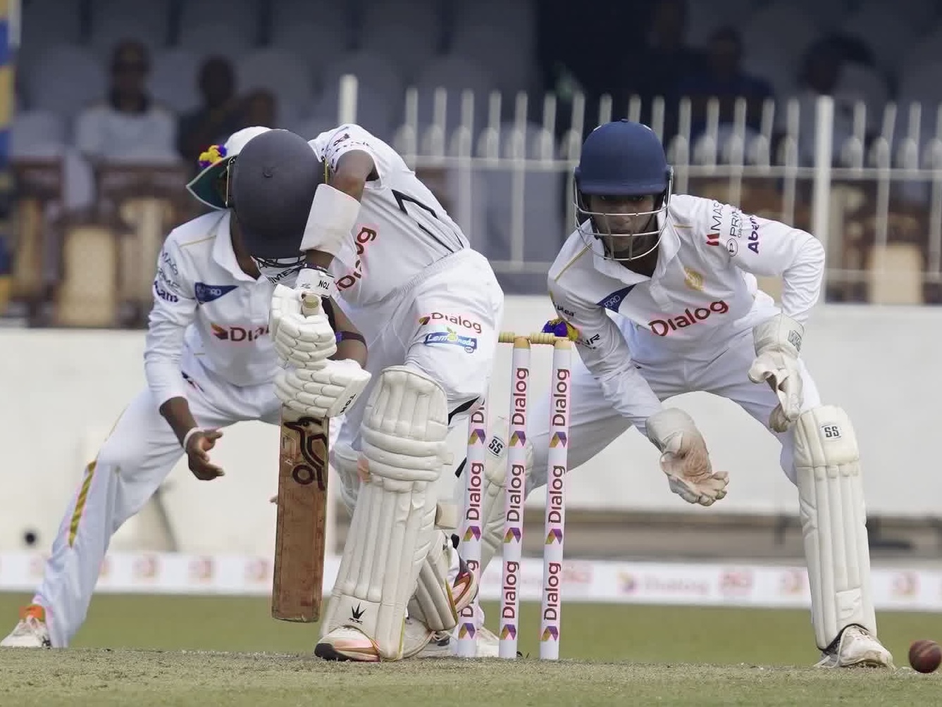 රාජකීය – ශාන්ත තෝමස් 147 වන නිල් මහා සටනේ අවසන් දිනය හෙට 