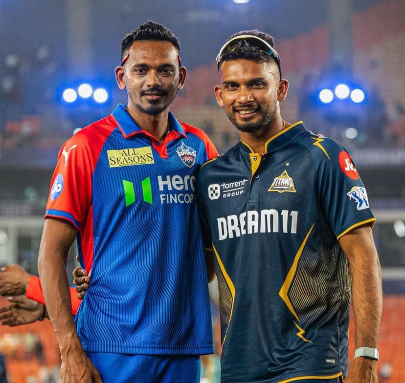 දසුන් ,පැතුම් ,චමීර සහ දුනිත්ට IPL සහ PSL යන්න අවසර 