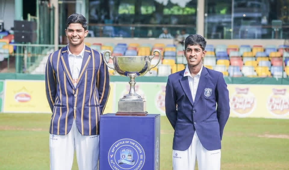 92 වන සාන්තුවරයන්ගේ සටන ජය පැරදුමෙන් තොරයි 