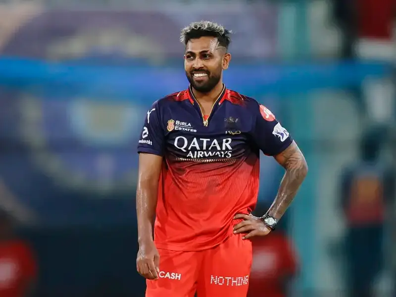 ෆිට්නස් ෆේල් වූ නුවන් තුෂාරට IPL අහිමිවෙයි