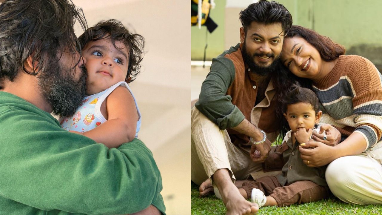 පුතෙකු නිසා යළි උපන් පියෙක් විශේෂ සටහනක් එක්කරයි