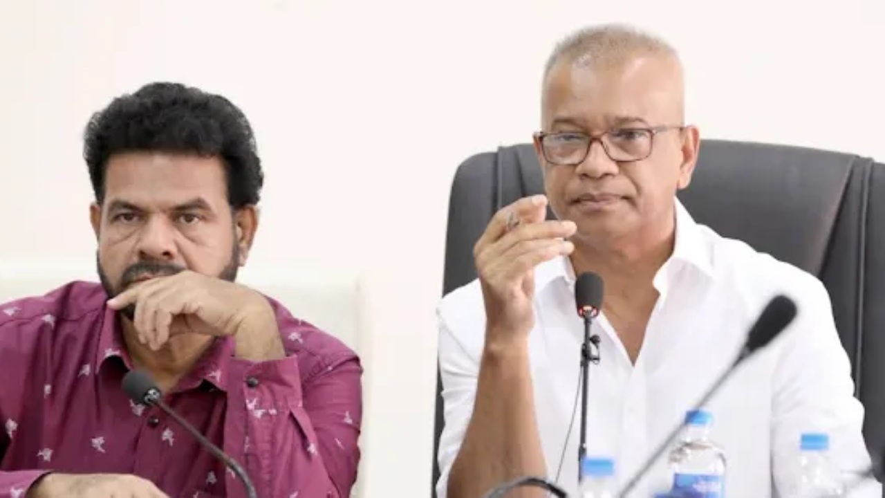 ඉරාන යුද්දෙන් පොහොර ගැටළුවක්?