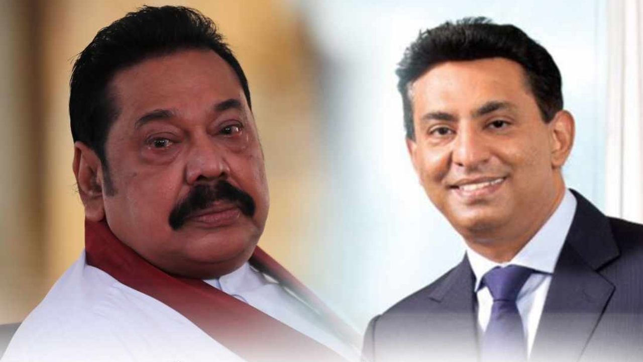 ශ්‍රීලන්කන් හිටපු CEO මහින්දට සහ පියංකරට මිලියන ගානක අල්ලස් දුන් බව හෙළිවේ