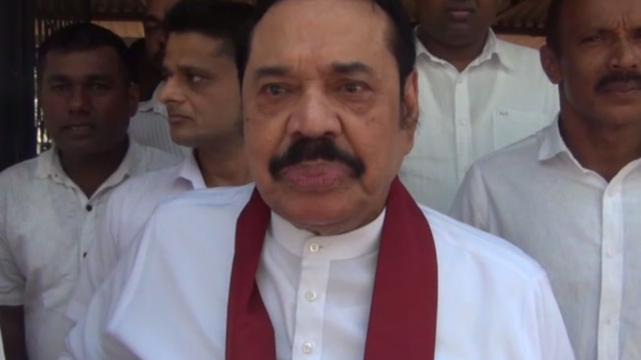 “මට වඩා හොඳට ජනතාව දන්නවා” – රටේ අනාගතයට ගැන කියන හිටපු ජනපති මහින්ද