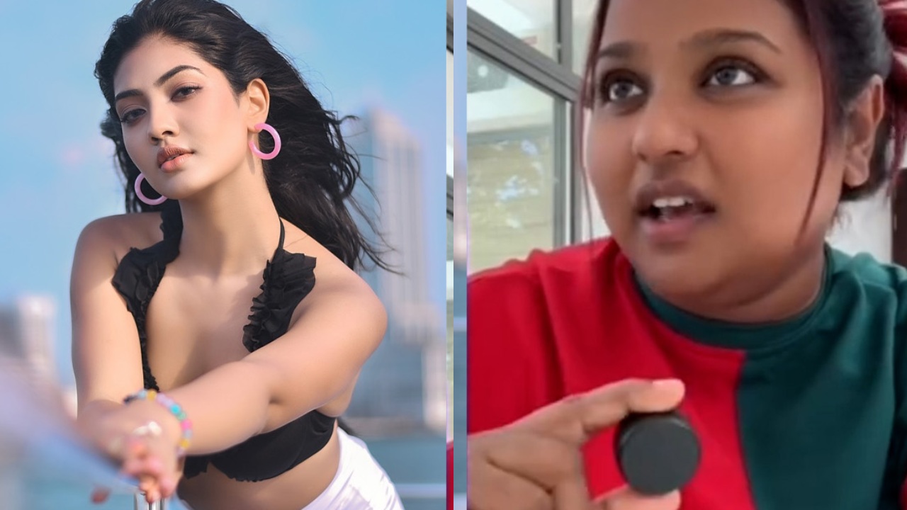 මියෝනාගේ රැප් එකට ගල් ගහන්න ප්‍රසිද්ධ ගායිකාවක් වන උපේකා නිර්මාණිත් පෙරමුණට එයි