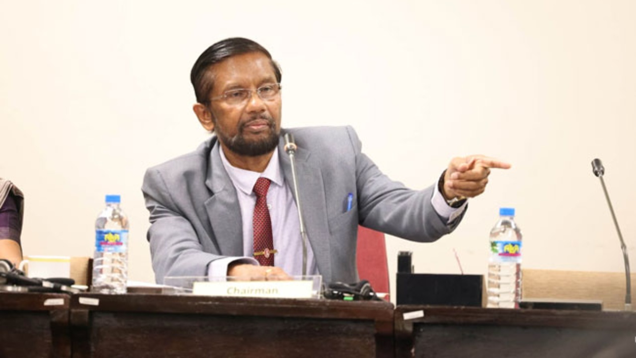 භාණ්ඩ හා සේවා භාවිතය සීමා කරමින් රජයට සහයෝගය දෙන්න..- මාලිමා මහ ලේකම්