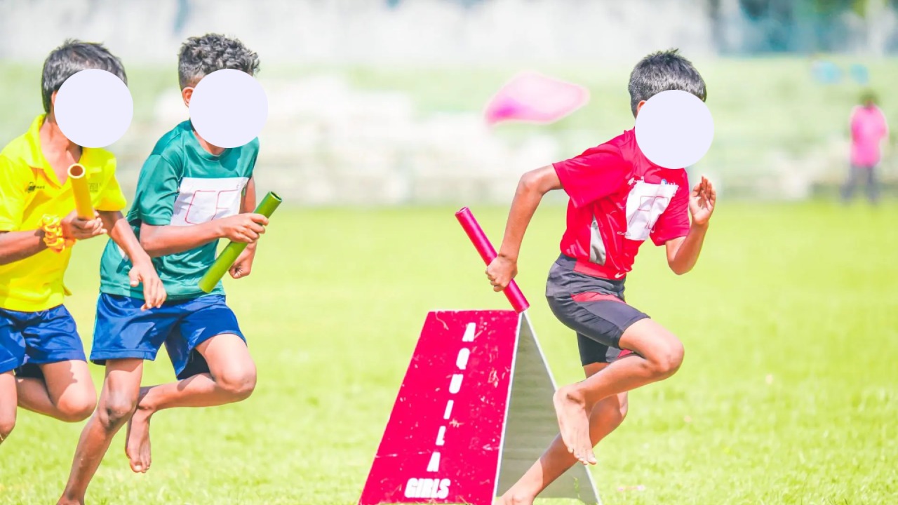 මේ දිනවල ක්‍රීඩා කටයුතුවල නිරතවන්නන්ට දැනුම්දීමක්