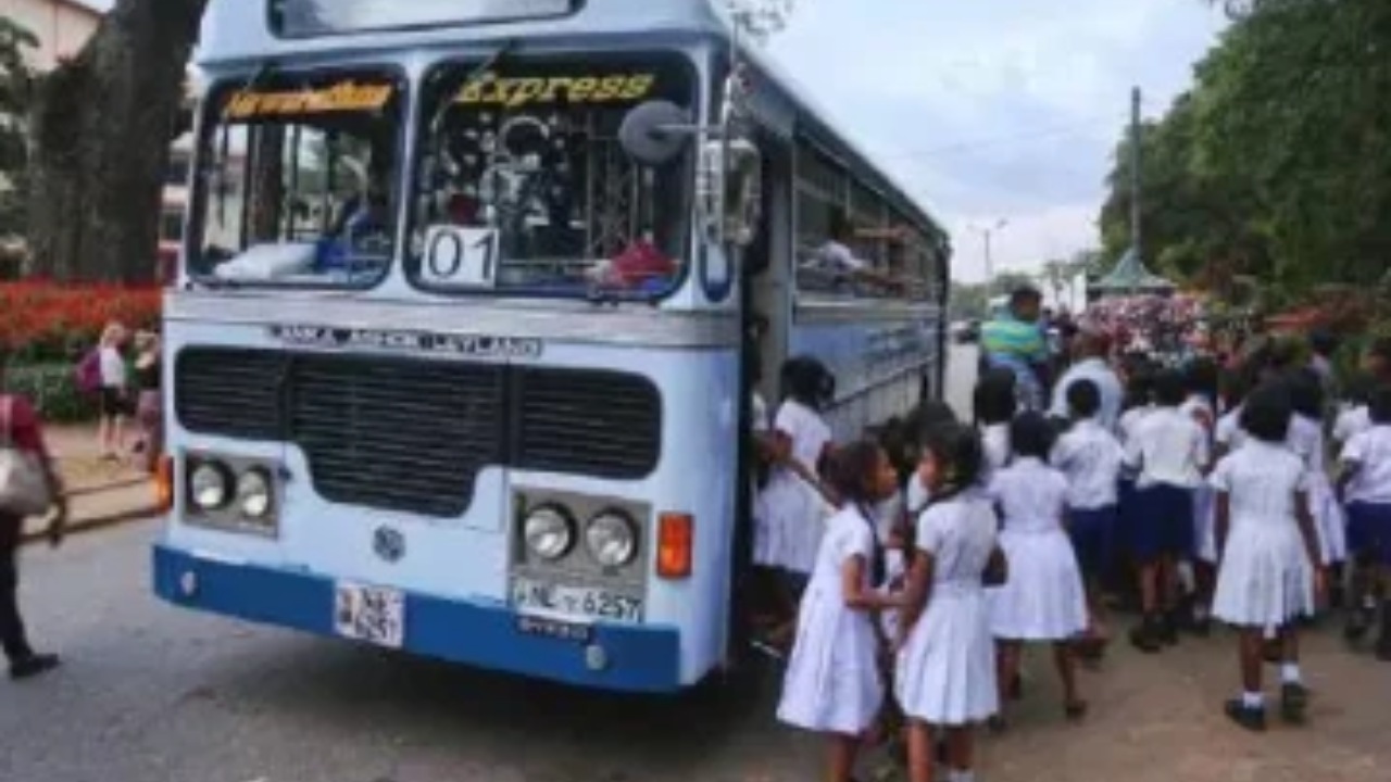 අධ්‍යාපන චාරිකා හා උත්සව ගැන දැනුම්දීමක්