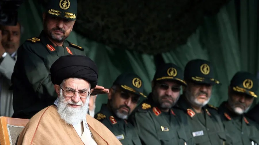 ඉරාන ආධ්‍යාත්මික නායක අලි කමනේයි මියගිය බව තහවුරු කරයි