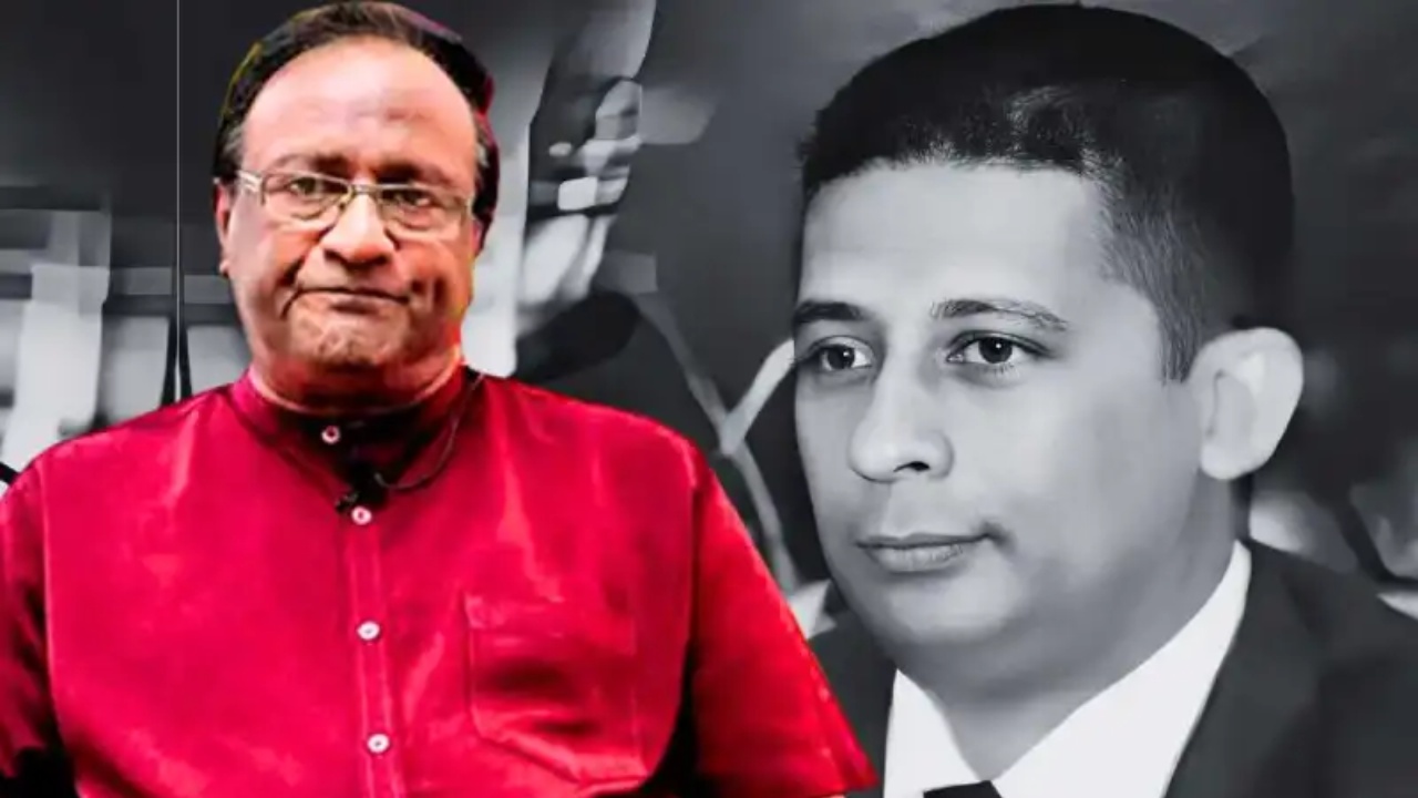 පාස්කු ප්‍රහාරයට සම්බන්ධ සලේ අත්අඩංගුවට ගැනීම පළිගැනීමක්