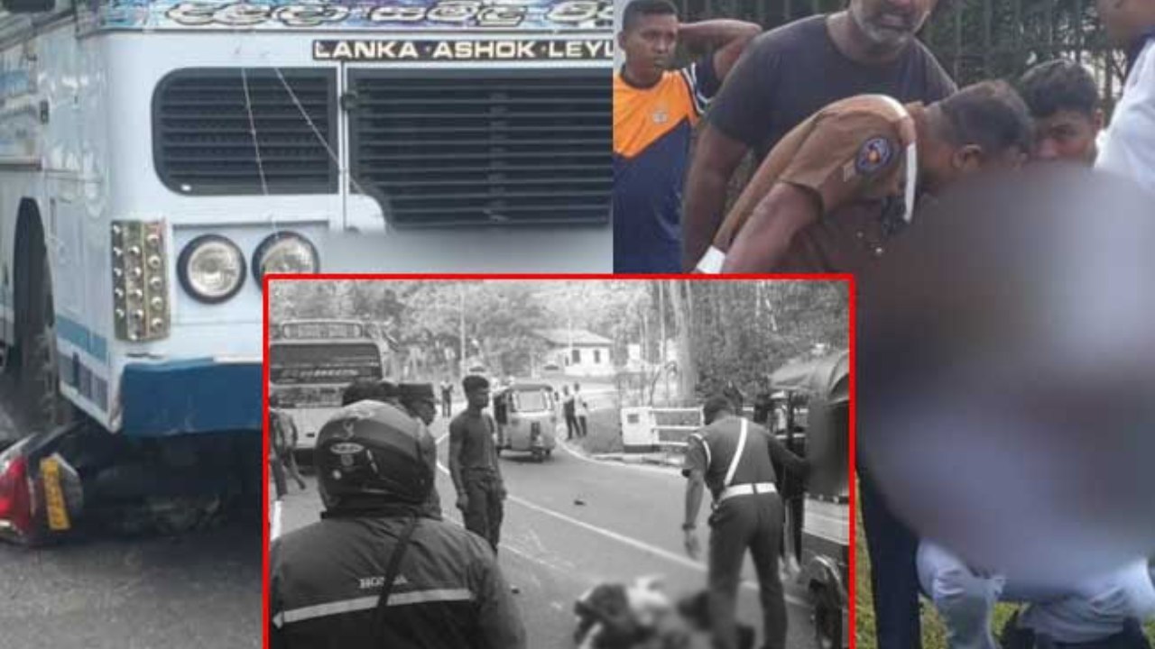 රටක් කම්පා කළ පල්ලේකැලේ සිදුවීමෙන් මියගිය සිසුවෙකුගේ මවකගේ විලාපය ඇසූවන්ගේ හදවත් කම්පා කරයි