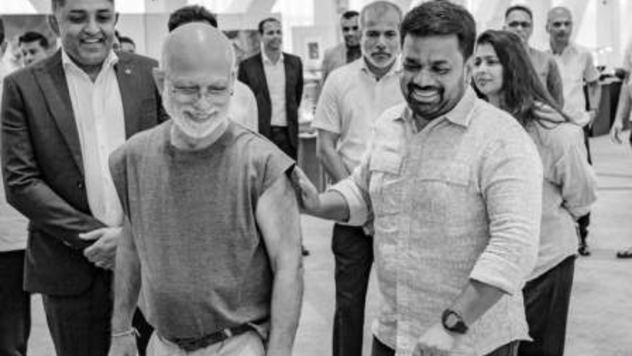 අස්වැසුම කියන්නේ නිර්වින්දනය කළ ඡන්ද… ආණ්ඩුව රැකගන්න දිගටම අස්වැසුම දෙන්න…! – මැටි අජිත්