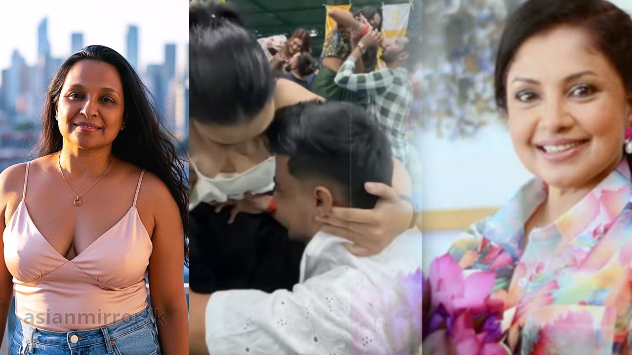 චන්දිමාල්ගෙ අවුරුදු ක්‍රීඩා ගැන කතා කරපු දිල්හානිට, අනෝමා ජනාදරීගෙන් බරපතල චෝදනාවක්