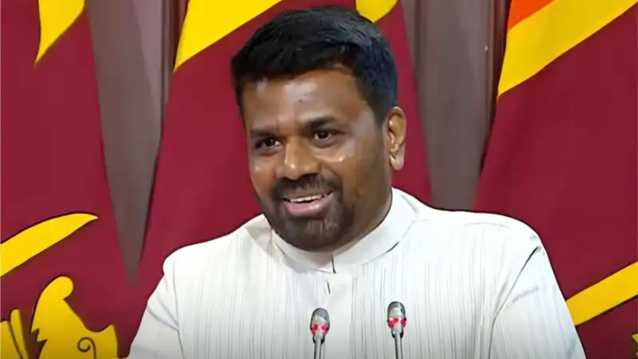 අලුත් අවුරුද්දට QR