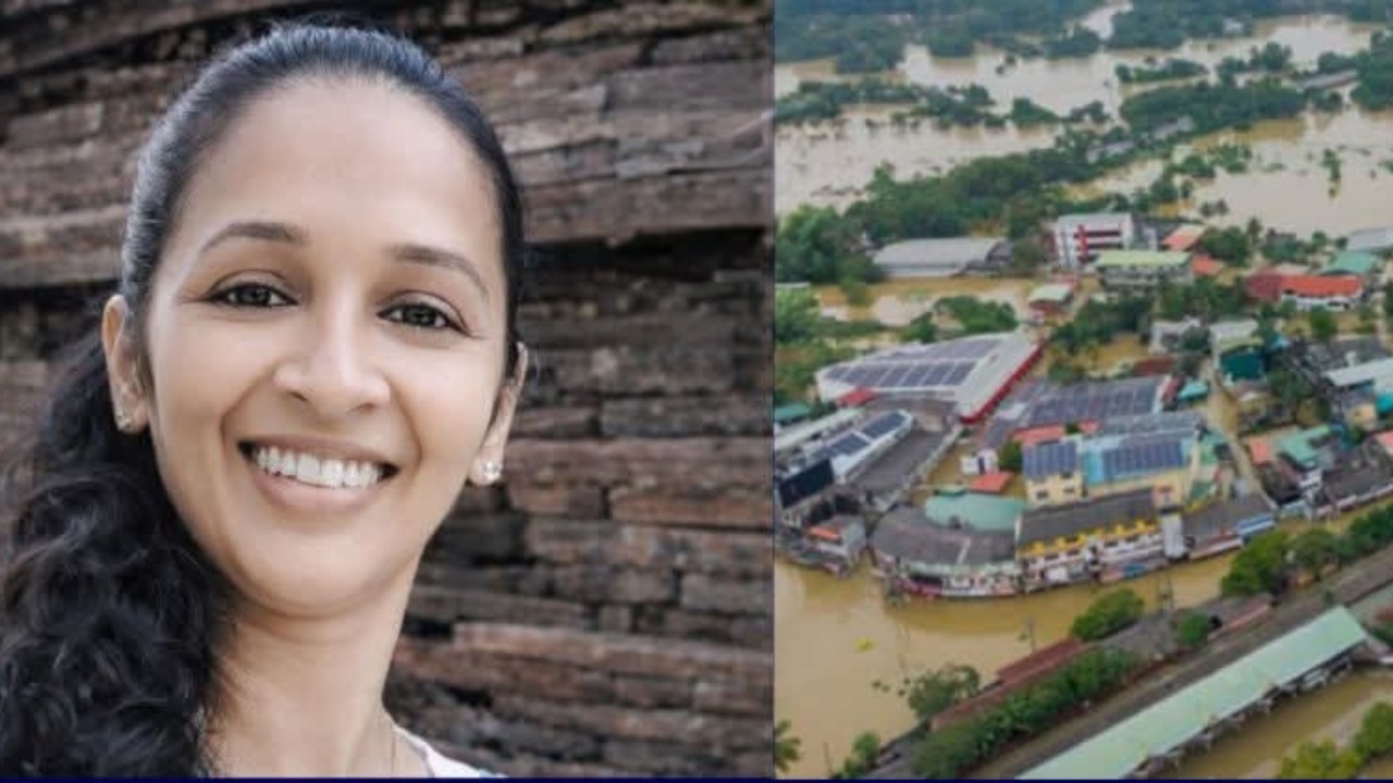 කුරිරු දිට්වා ජීවිතය උදුරාගත් අයෝධ්‍යා ගැන ඇසුණු ඒ සංවේදී කතාව මෙන්න