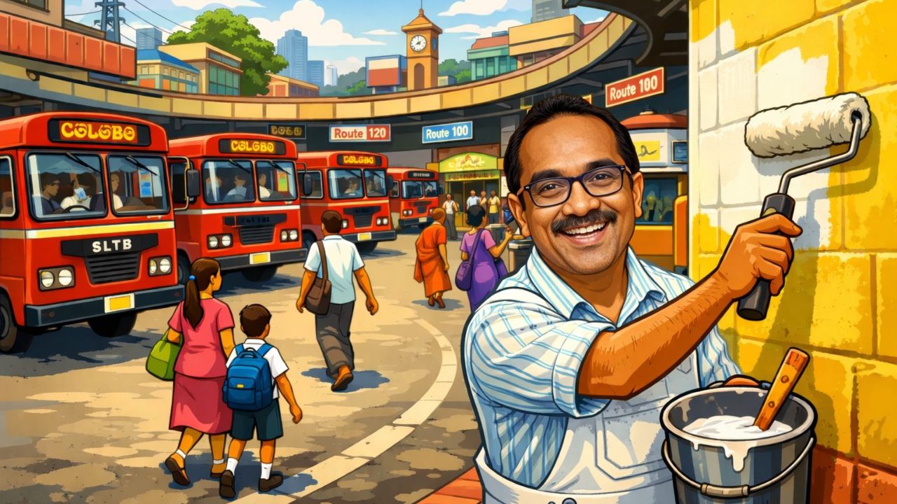 බිමල් හිටපු පාලකයන්ටත් වඩා උද්දච්ච තක්කඩියෙක්… තමන්ගේ ප්‍රතිරූපය නංවන්න මහජන මුදල් මිලියන 400ක් කාබාසිනියා කළා…!