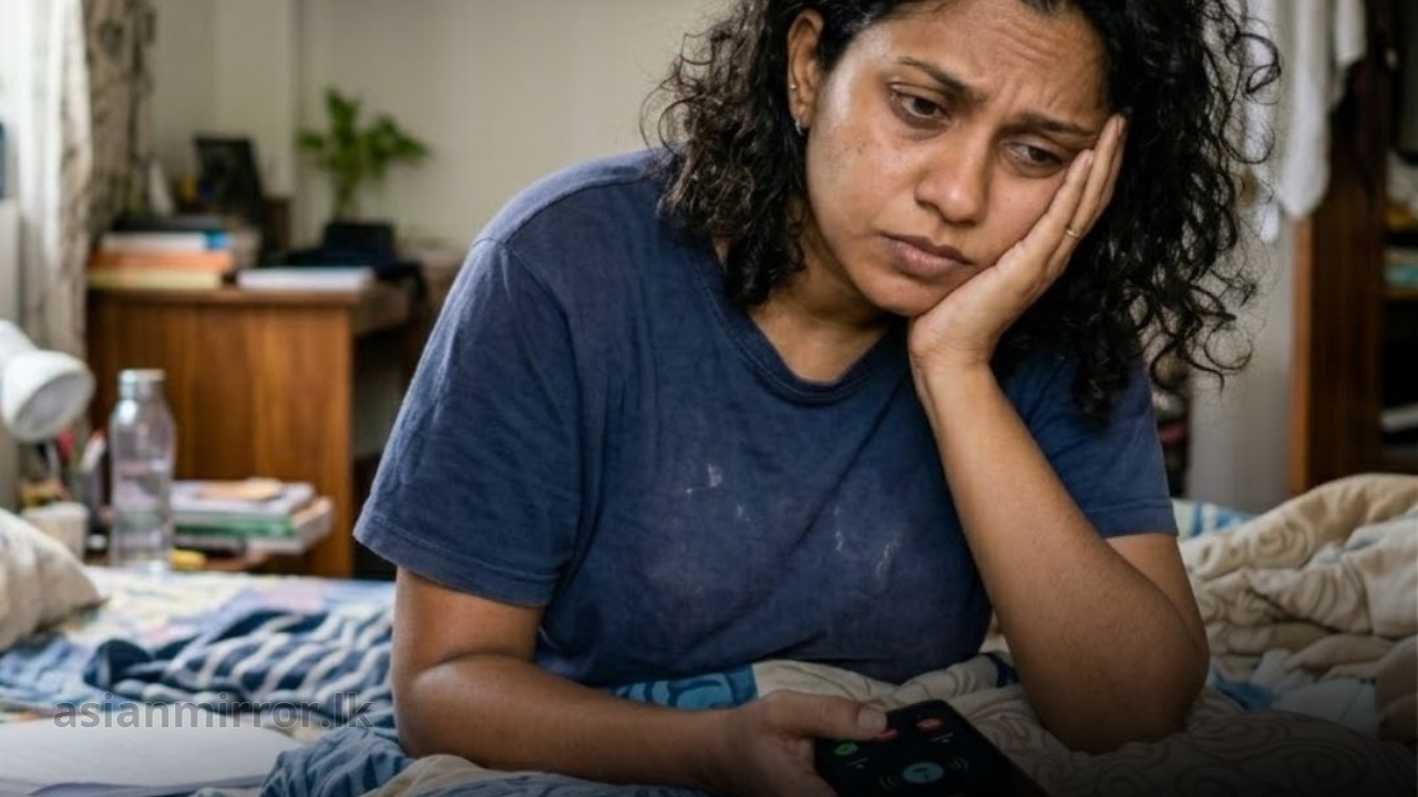 නිතර කෝල් මැසේජ් දාලා හිංසා කළොත් වෙන අයගේ අංක අකැමැත්තෙන් ප්‍රසිද්ධ කළොත් වැඩ වරදියි – මේ නීතිය ගැන දැනගන්න