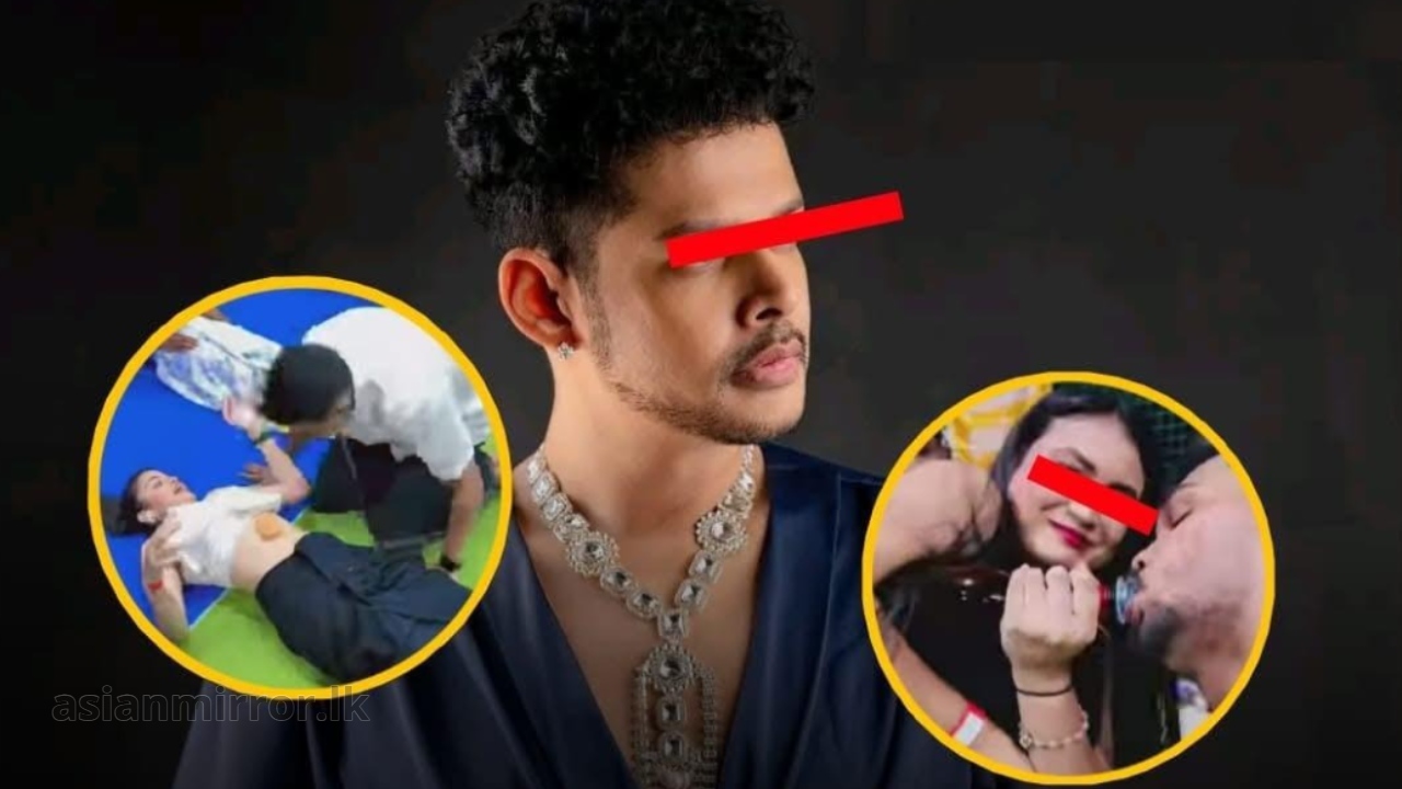 මේවා ජන ක්‍රීඩාද? බඩු ක්‍රීඩාද..? චන්දිමාල්ට වැඩ වරදියිද?