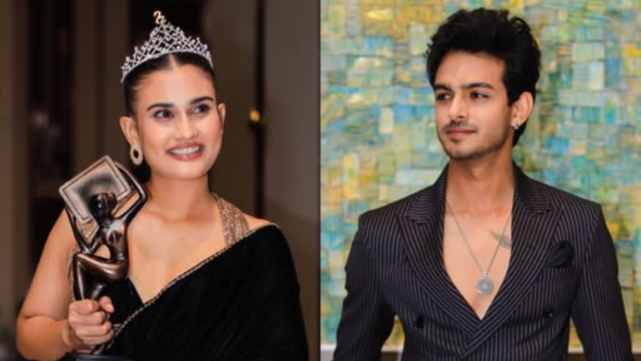 එකට රඟපාන නළුවන් දිනවන දුෂේනිගේ පුදුම හිතෙන වාසනාව