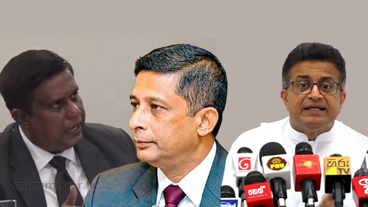 සලේ නීතීඥයා මමයි.. මට නීතිඥ වෘත්තියේ යෙදීම තහනම් කිරීමට මහෙස්ත්‍රාත්වරයාට බෑ.. – ගම්මන්පිල