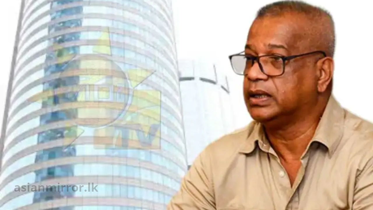 හිරුගෙන් ලාල්ට සැර ප්‍රතිචාරයක්