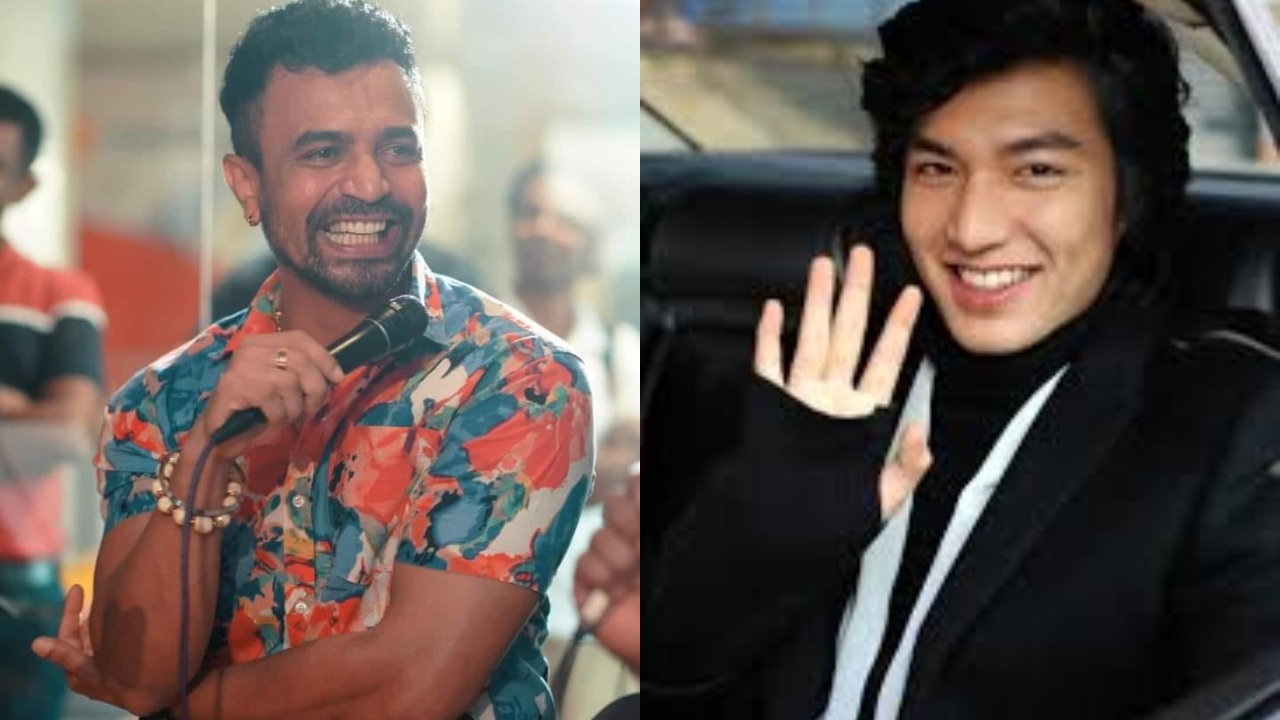 ‘ගුජුම්පියෝ කියන්නේ ප්‍රේක්ෂකයෝ ආදරයෙන් වැළඳගත්ත චරිතයක්’ – ගුජුම්පියෝට හඬ කැවූ අතීතය ගැන කියන ඉසුරු