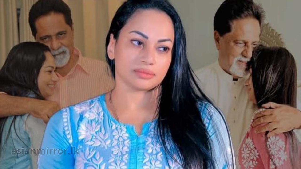 සනත් – ජානකීගේ විවාහය දෙදරා ගිය ඇත්තම හේතුව ?සනත් (නො)කියූ කතාව මෙන්න (VIDEO)