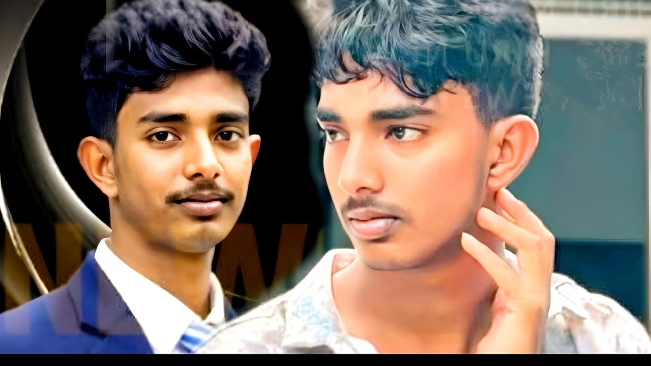 උසස් පෙළට ඒ 3යි දිස්ත‍්‍රික්කයේ 24 වෙනියා – ඉන්ජිනේරු හීනය පසෙකලා ලවන් ගිය අභිරහස් ගමන