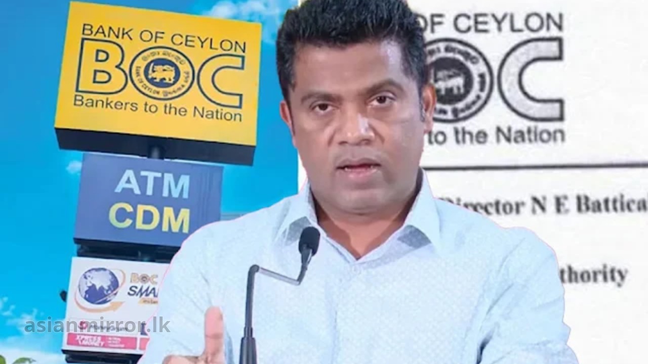 RDA කොන්ත‍්‍රාත්කරුවන්ට දෙවරක් මුදල් ගෙවා තිබෙනවා.. නැවත ඒවා එකතු කරමින් ඉන්නේ..