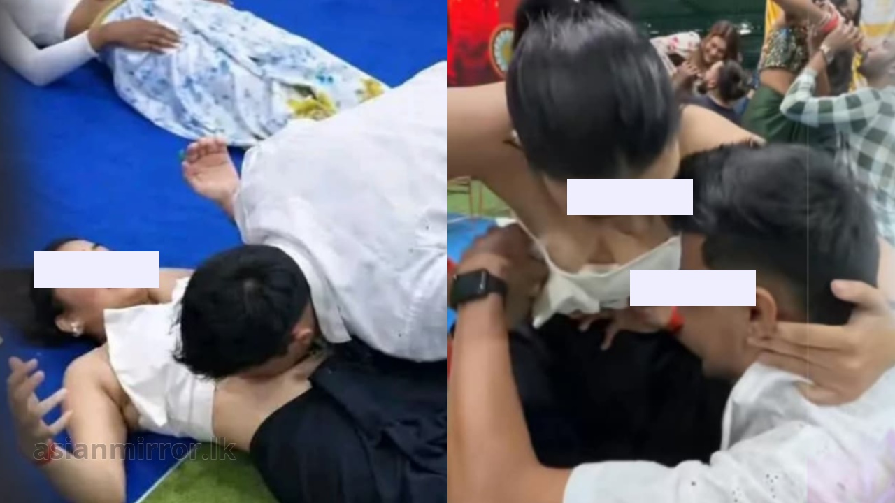 අවුරුද්ද මුවාවෙන් මේ දේවල් කරොත් වැඩ වරදියි – රජයෙන් විශේෂ නිවේදනයක්