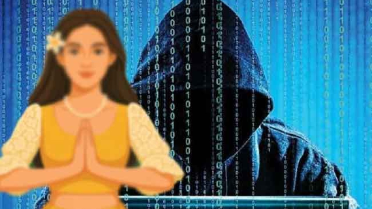 ඔන්ලයින් වංචාකරුවන්ගේ අලුත්ම ඉලක්කය ‘අවුරුදු කුමාරි තරඟ’