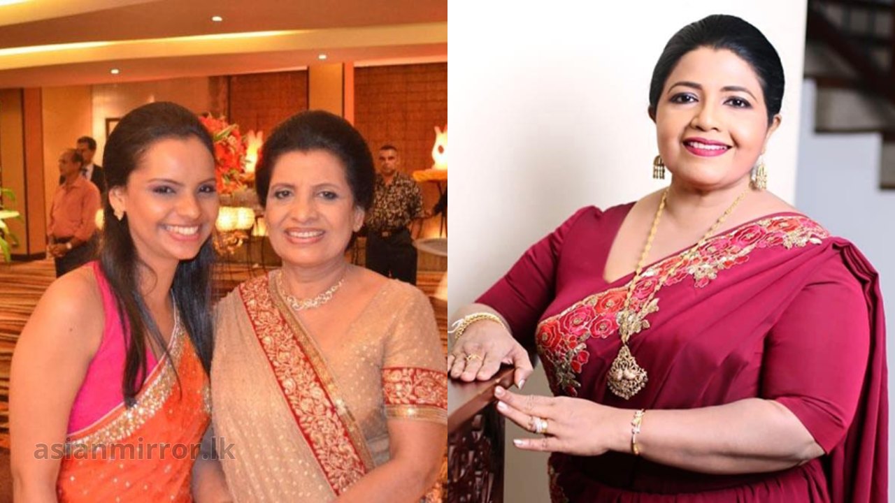 “තවත් දුකයි මේ කෙල්ලගේ කෝල් එක මට ගන්න බැරිවීම”   – නිසංගා මායාදුන්නෙ මියයන්න පෙර, දීපිකා ප්‍රියදර්ශනීටත් කෝල් එකක් අරන්