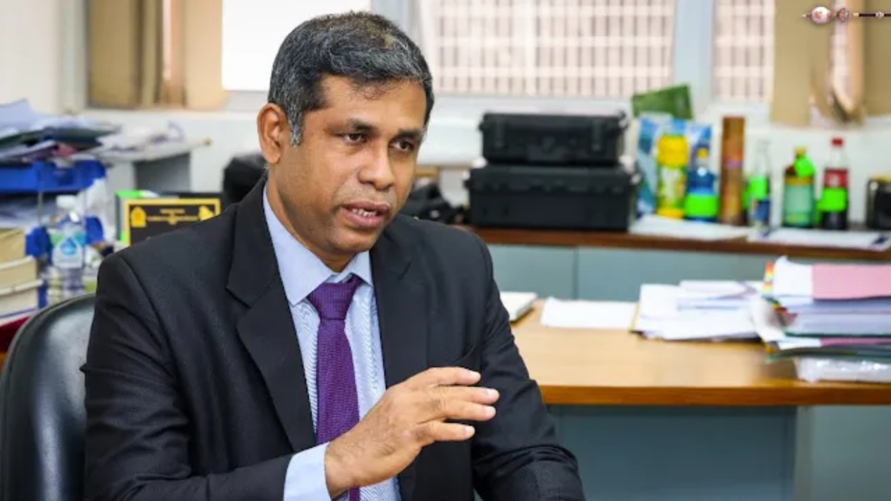 ආණ්ඩුව විපක්ෂයෙන් උපදෙස් ගනියි කියලා ජනතාව බයවෙලා…- කෝප් සභාපති